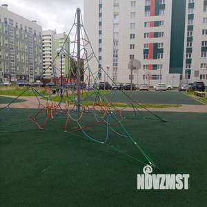 1-к квартира, на длительный срок, 37м2, 1/10 этаж