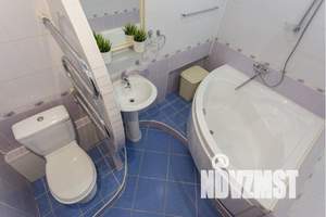 1-к квартира, посуточно, 37м2, 1/5 этаж