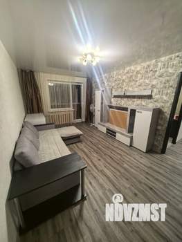 2-к квартира, на длительный срок, 53м2, 7/10 этаж