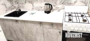 2-к квартира, на длительный срок, 43м2, 3/5 этаж