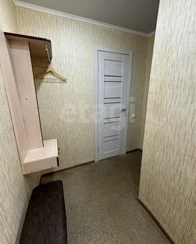 1-к квартира, на длительный срок, 28м2, 5/5 этаж