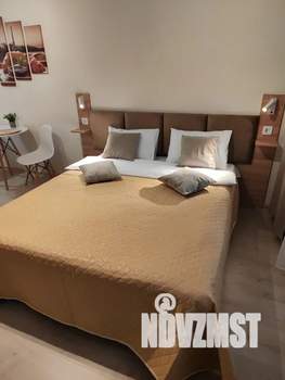 Студия квартира, посуточно, 26м2, 8/14 этаж