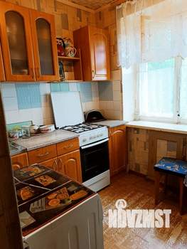 2-к квартира, на длительный срок, 43м2, 5/5 этаж