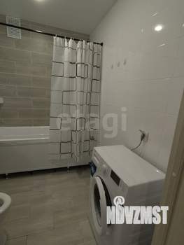 1-к квартира, на длительный срок, 40м2, 7/12 этаж