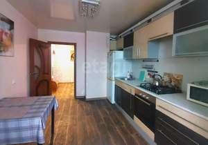 2-к квартира, на длительный срок, 57м2, 8/10 этаж