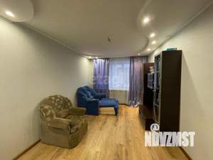 2-к квартира, на длительный срок, 56м2, 6/10 этаж