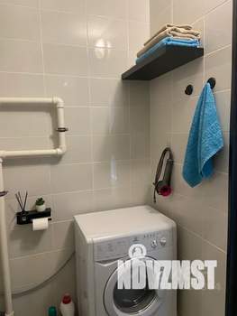 Студия квартира, посуточно, 29м2, 10/10 этаж