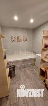 1-к квартира, на длительный срок, 40м2, 5/12 этаж