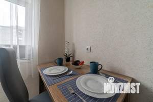 1-к квартира, посуточно, 30м2, 4/5 этаж