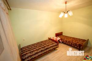 2-к квартира, на длительный срок, 53м2, 2/6 этаж