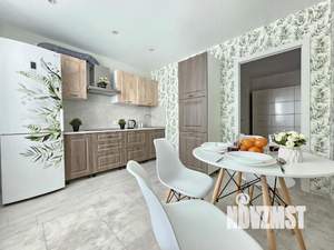 2-к квартира, посуточно, 56м2, 1/1 этаж