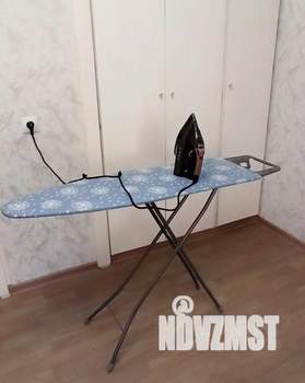 1-к квартира, посуточно, 29м2, 1/1 этаж