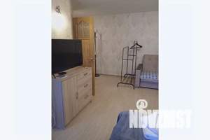 1-к квартира, посуточно, 30м2, 2/5 этаж