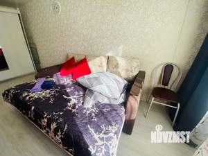 1-к квартира, посуточно, 30м2, 2/5 этаж