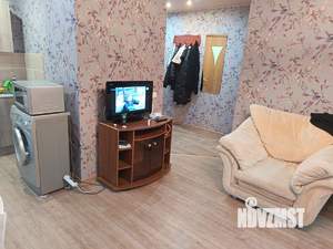 2-к квартира, на длительный срок, 36м2, 1/6 этаж