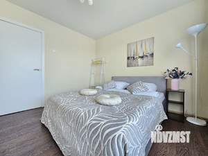 1-к квартира, посуточно, 27м2, 4/5 этаж