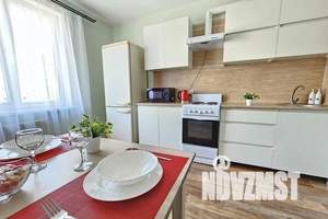 1-к квартира, посуточно, 36м2, 3/16 этаж