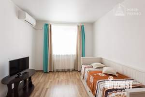 3-к квартира, посуточно, 106м2, 10/10 этаж