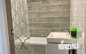 1-к квартира, посуточно, 38м2, 8/10 этаж