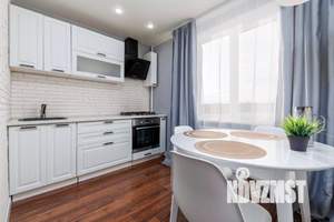 2-к квартира, посуточно, 55м2, 1/1 этаж