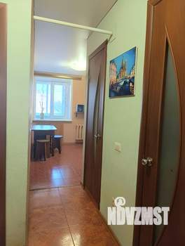 1-к квартира, на длительный срок, 34м2, 6/10 этаж