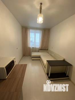 1-к квартира, на длительный срок, 34м2, 2/10 этаж