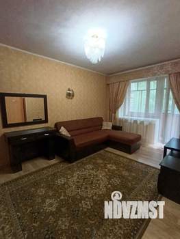 1-к квартира, на длительный срок, 31м2, 2/5 этаж