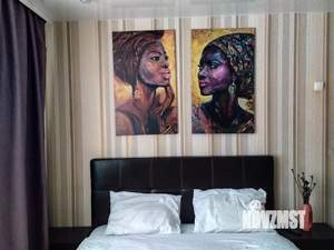 1-к квартира, посуточно, 29м2, 1/1 этаж