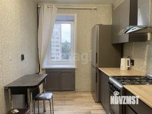 3-к квартира, на длительный срок, 64м2, 4/9 этаж