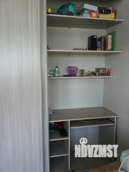 2-к квартира, на длительный срок, 42м2, 4/5 этаж