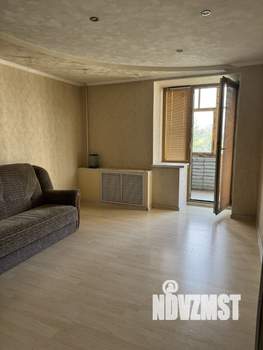 1-к квартира, на длительный срок, 38м2, 5/10 этаж