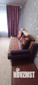 3-к квартира, на длительный срок, 56м2, 2/5 этаж