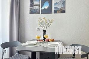 1-к квартира, посуточно, 28м2, 9/9 этаж