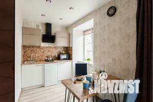 2-к квартира, посуточно, 45м2, 5/5 этаж