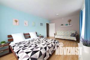 2-к квартира, посуточно, 65м2, 2/10 этаж