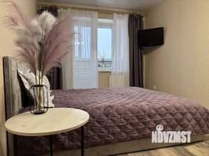 1-к квартира, посуточно, 38м2, 14/16 этаж