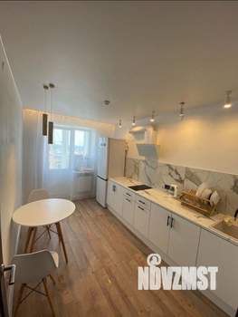 1-к квартира, на длительный срок, 38м2, 15/16 этаж