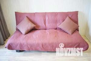 1-к квартира, посуточно, 35м2, 12/12 этаж