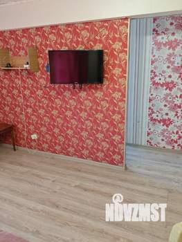 1-к квартира, посуточно, 31м2, 4/5 этаж