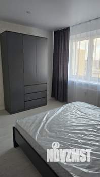 2-к квартира, на длительный срок, 56м2, 6/9 этаж