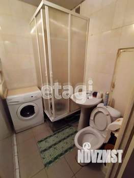 1-к квартира, на длительный срок, 31м2, 2/5 этаж