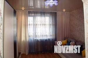 1-к квартира, посуточно, 37м2, 2/5 этаж