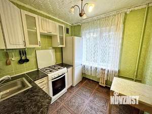 1-к квартира, на длительный срок, 30м2, 4/5 этаж