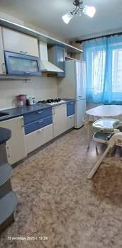 2-к квартира, на длительный срок, 49м2, 3/5 этаж