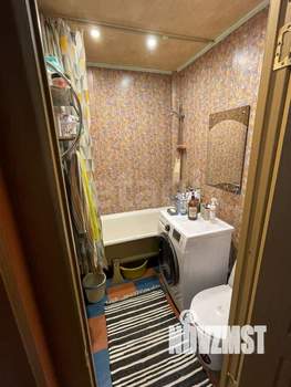 1-к квартира, на длительный срок, 31м2, 5/5 этаж