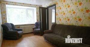 2-к квартира, на длительный срок, 45м2, 2/5 этаж