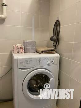 Студия квартира, посуточно, 29м2, 10/10 этаж