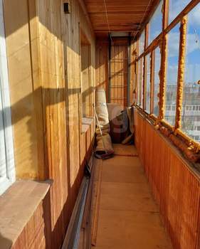 2-к квартира, на длительный срок, 50м2, 6/10 этаж