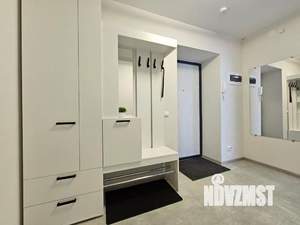 1-к квартира, посуточно, 39м2, 1/1 этаж