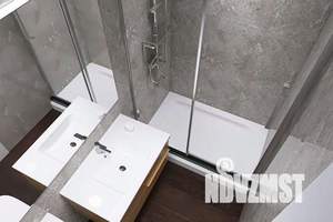 1-к квартира, посуточно, 15м2, 2/2 этаж